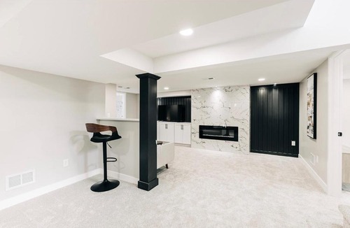 Cottage Grove House | Beautiful house