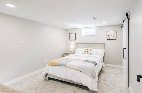 Cottage Grove House | Beautiful house
