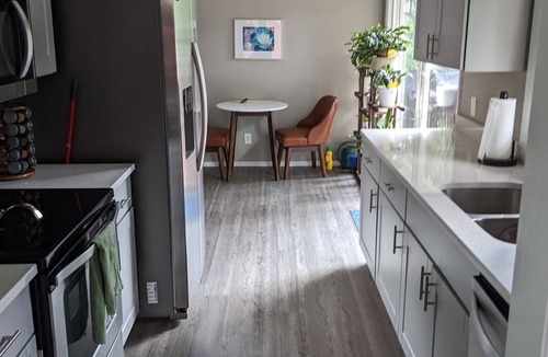 Eagan House | Beautiful House with Garden in the Heart of Eagan