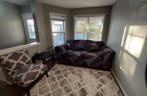 Dean Park House | Beautiful, Ideally located luxury entire 4 bedroom + Parking