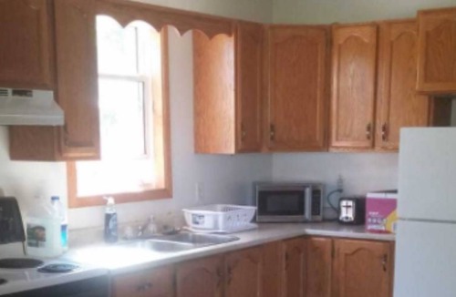 Manitoulin District House | Beautiful Lake Front Cottage