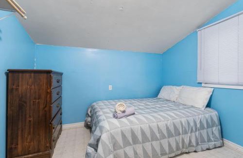 Otonabee-South Monaghan House | Beautiful Lake Views in Nature