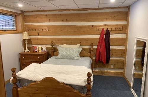 Douro-Dummer Cottage | Beautiful Lakefront Cottage with separate loft and private dock