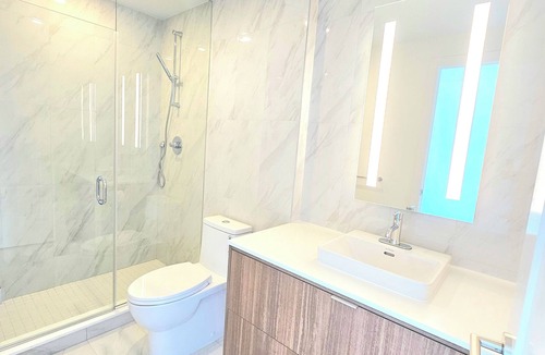 North York Condo | Beautiful Location & View Central Toronto 2Bed 2Bath with Parking - New Building