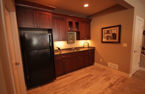 Rochester House | Beautiful Luxury Custom Home