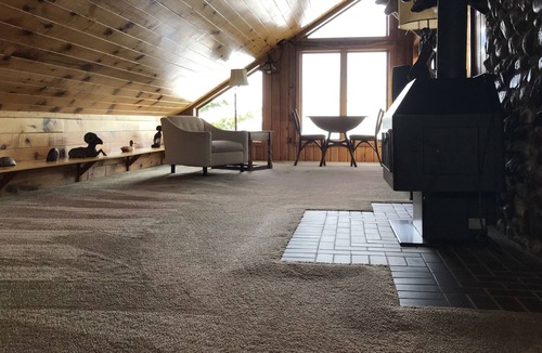 Onamia House | Beautiful Mille Lacs lake home