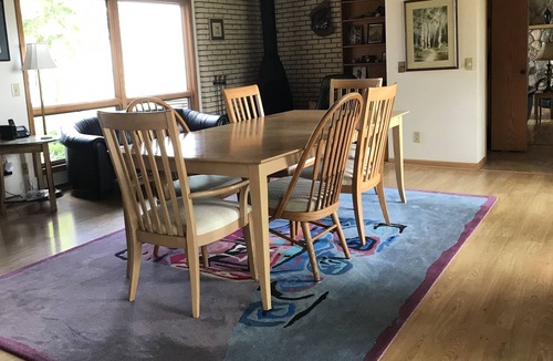 Onamia House | Beautiful Mille Lacs lake home