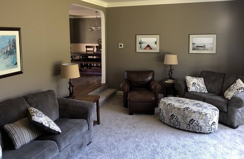 Grand Rapids House | Beautiful Northwoods Memory Making Destination