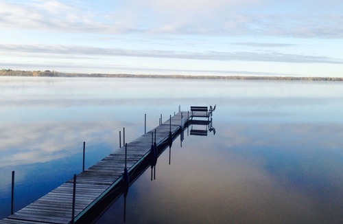 Grand Rapids House | Beautiful Northwoods Memory Making Destination