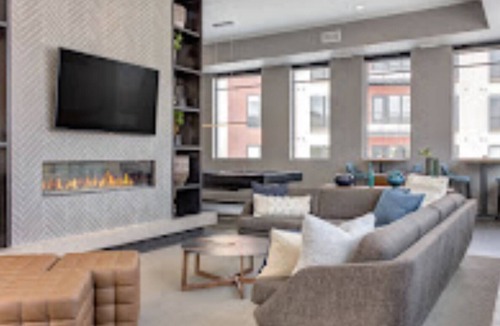 New Hope Apartment | Beautiful one bedroom condo with impressive amenities!