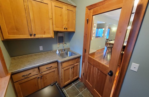 Crosslake House | Beautiful Pristine O'brien Lake Home in Crosslake MN, Sleeps 10