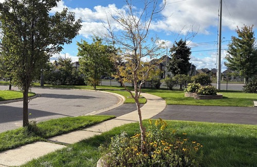 Brampton Apartment | Beautiful Priv. bsmt 2B 1Bath apartment w/parking