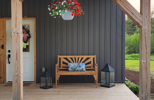 Meaford House | Beautiful Quiet Country Home. Close to Beaches and DT Meaford!