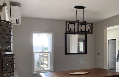 Menahga House | BEAUTIFUL Renovated Farmhouse!!