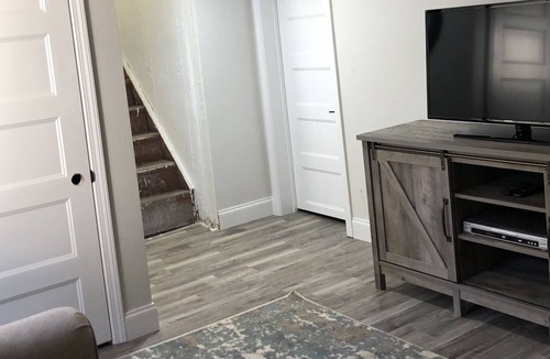 Menahga House | BEAUTIFUL Renovated Farmhouse!!