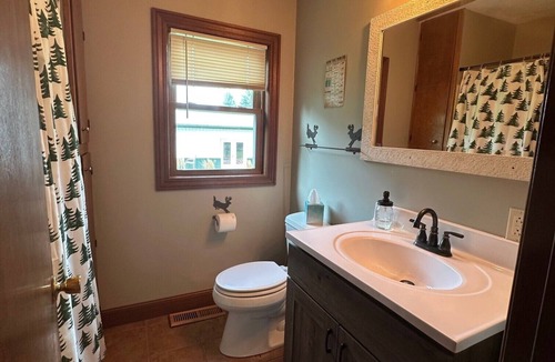 Redwood County Other | Beautiful River Valley Home on Working Tree Farm!
