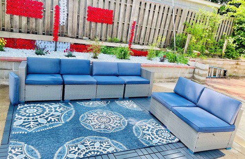 St. Paul House | Beautiful settings home with 4 comfortable, queen size bedrooms