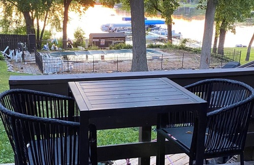 Annandale Condo | Beautiful sunsets. Maple hills condo owners