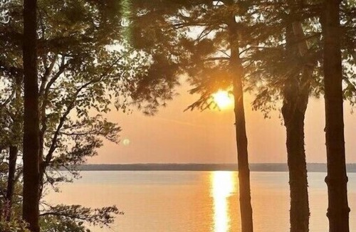 Pine River Cabin | Beautiful Upper-Whitefish Cabinn