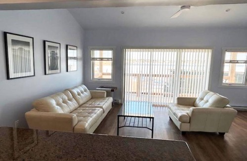 Cocagne Apartment | Beautiful Water Front fully furnished apartment.