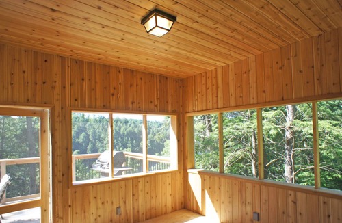 Dysart et al Cottage | Beautiful Year Round Cottage