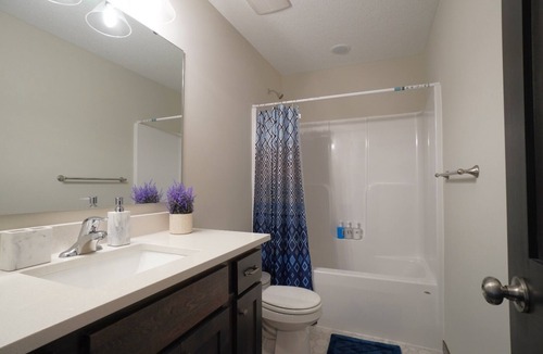 Inver Grove Heights House | Beautifull new property close to airport