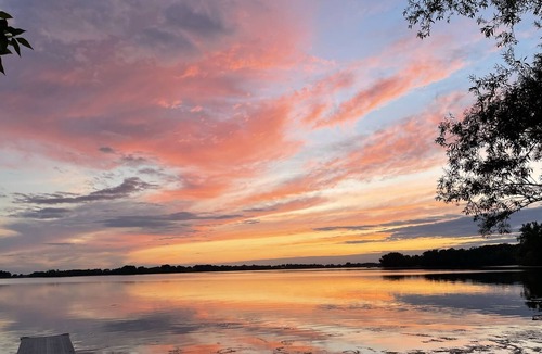 Madison Lake House | Beautifully Renovated Home on Madison Lake!