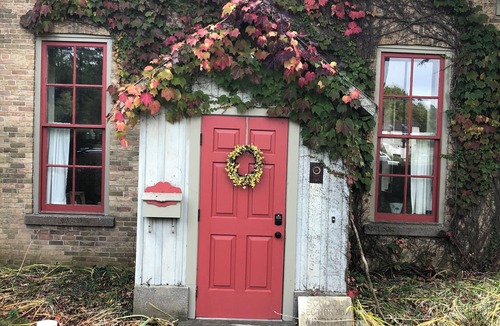 Normandale House | Beautifully Restored Church