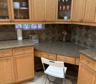 Mississauga Bed & Breakfast | Bed and breakfast ∙ 1 bedroom ∙ 4 guests
