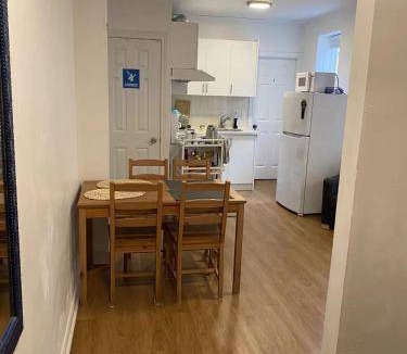 Palmerston Bed & Breakfast | Bed and breakfast ∙ 1 guest