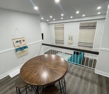 Malton Bed & Breakfast | Bed and breakfast ∙ 1 bedroom ∙ 2 guests