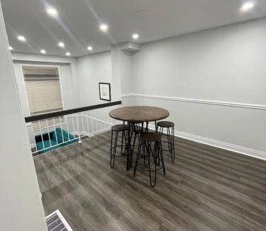 Malton Bed & Breakfast | Bed and breakfast ∙ 1 bedroom ∙ 2 guests