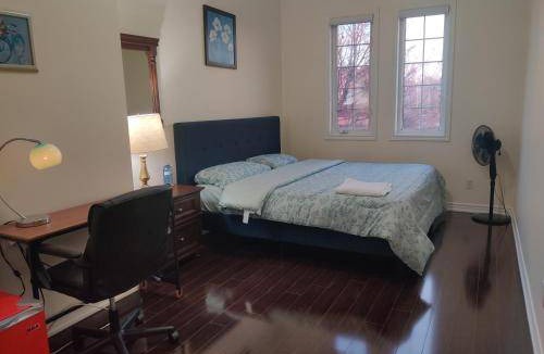 Meadowvale Village Bed & Breakfast | Bed and breakfast ∙ 1 bedroom ∙ 1 guest
