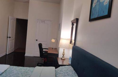 Meadowvale Village Bed & Breakfast | Bed and breakfast ∙ 1 bedroom ∙ 1 guest
