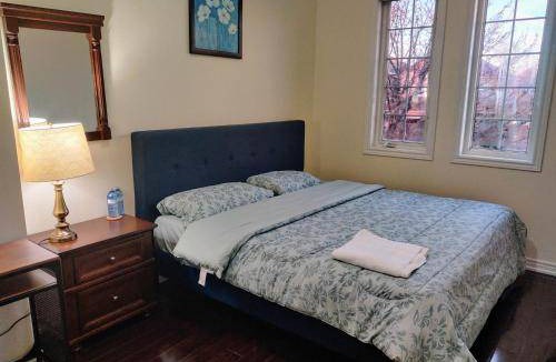 Meadowvale Village Bed & Breakfast | Bed and breakfast ∙ 1 bedroom ∙ 1 guest