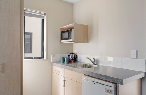 Ashburton Hotel | Bella Vista Motel Ashburton