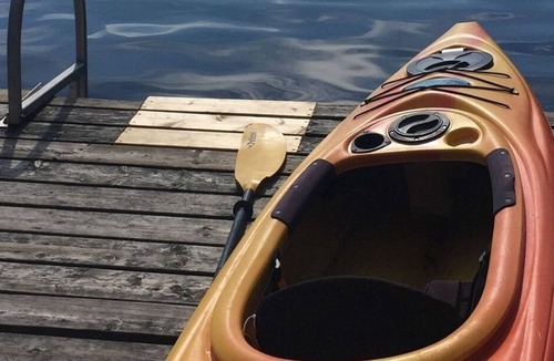Havelock-Belmont-Methuen House | Belmont Lake Cottage Escape