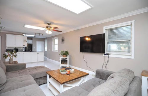 North London House | Best location in the city !
