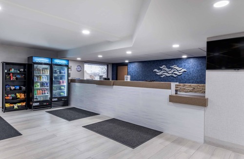 West Bloomington Hotel | Best Western Bloomington Edina - Minneapolis