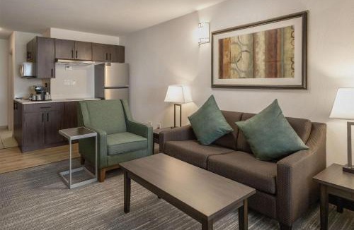Dawson Creek Hotel | Best Western Dawson Creek