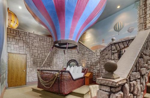 Kingston Hotel | Best Western Fireside Inn