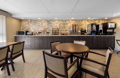 Georgetown Hotel | Best Western Halton Hills