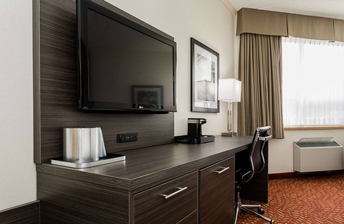 Owen Sound Hotel | Best Western Inn On The Bay