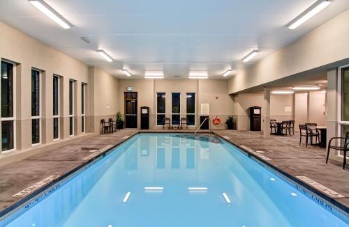 Argyle Hotel | Best Western London Airport Inn & Suites
