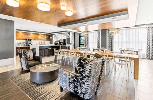 Airdrie Hotel | Best Western Plus Airdrie Gateway