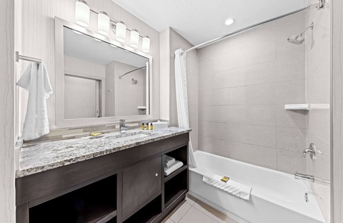 Airdrie Hotel | Best Western Plus Airdrie Gateway