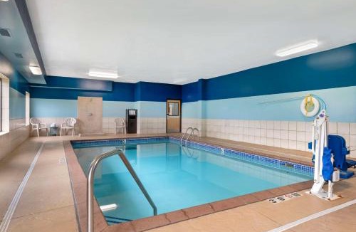 Albert Lea Hotel | Best Western Plus Albert Lea I-90/I-35 Hotel
