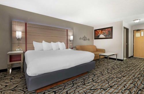 Albert Lea Hotel | Best Western Plus Albert Lea I-90/I-35 Hotel