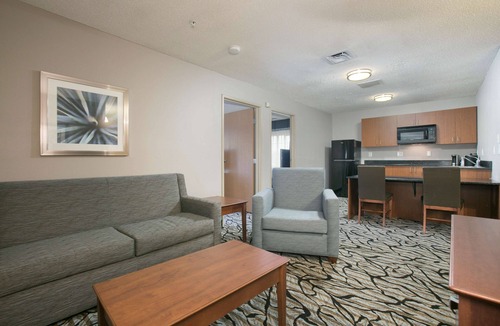 Blaine Hotel | Best Western Plus Blaine at the National Sports Center
