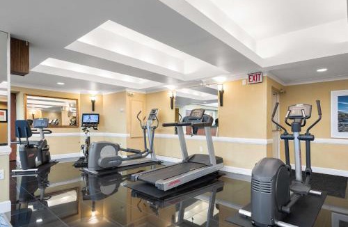 Trail Hotel | Best Western Plus Columbia River Hotel
